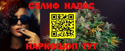молекула духа Кунгур